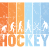Hockeyspieler evolution essential hockespieler