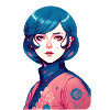 Anime Girl