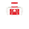 Spielmannszug Drums