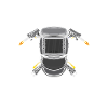 Welder Locksmith Solderer