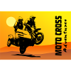 Sidecarcross - Sidecar Moto Cross
