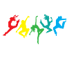 Danser dans le noir