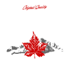 Kanada - Maple Leaf - Canada