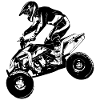 Quad Racing - VTT Racer