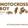 Sport Boy Definition Motocross