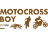 Sport Boy Definition Motocross