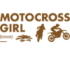 Sport Girl Definition Motocross