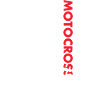 Sport Us Flag Motocross