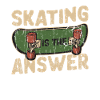 Got wheels? - Skating