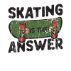 Got wheels? - Skating