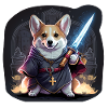CorgiKreuz Knight