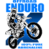 Enduro Offroad