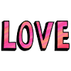 LOVE