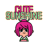 Cute girl