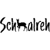 Schmalreh