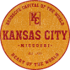 Kansas City Barbecue Emblem