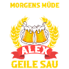 Alex