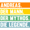 Andreas