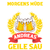 Andreas