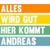 Andreas