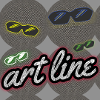 Art line - Club WoW - 2023