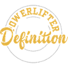 Powerlifter Definition - Gym
