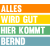 Bernd