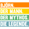Björn
