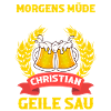 Christian