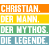 Christian