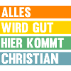 Christian