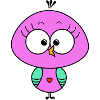 Chick Pink
