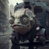 Fantasy Bus Jack