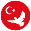 Flag Turkey Syria