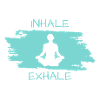 Inhale Exhale Yoga