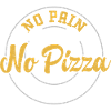 No Pain No Pizza - Gym