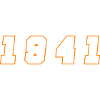 1941 Year Number
