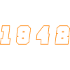 1942 Year Number