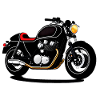 Conception de motos