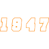 1947 Year Number