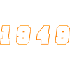 1949 Year Number
