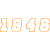 1946 Year Number