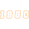 1950 Year Number
