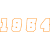 Numéro de l’année 1954