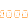 1952 Year Number