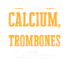 Trombone Professeur Tromboniste Joueur Drôle