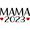 Mama 2023 Heart