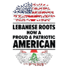 Né Liban Liban États-Unis