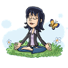 Business Yoga