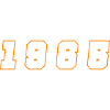 1965 Year Number
